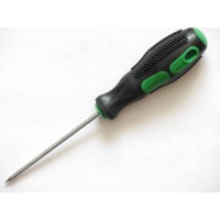 Шило с обрезиненной ручкой 3,0х75 мм