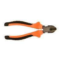 Кусачки боковые ПРОФИ 180 мм