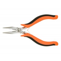 Плоскогубцы тонконосые МИНИ 115 мм