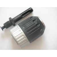 Патрон самозажимной 2-13 мм 1/2